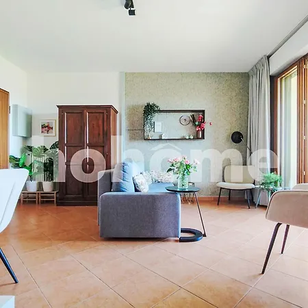 La Cura By Interhome * L'Annunziata