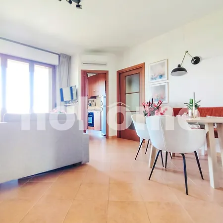 La Cura By Interhome شقة L'Annunziata