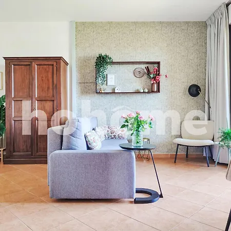 La Cura By Interhome شقة *