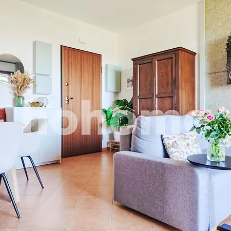 شقة La Cura By Interhome L'Annunziata
