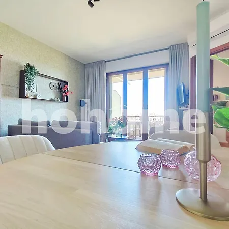 شقة La Cura By Interhome
