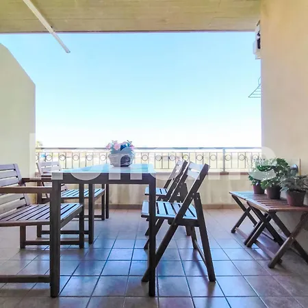 La Cura By Interhome شقة