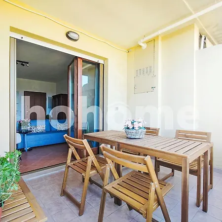 شقة La Cura By Interhome