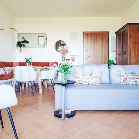 La Cura By Interhome L'Annunziata