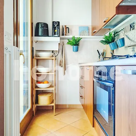 شقة La Cura By Interhome
