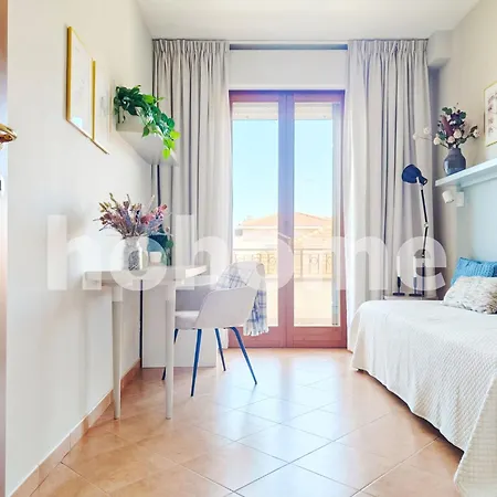 شقة La Cura By Interhome L'Annunziata