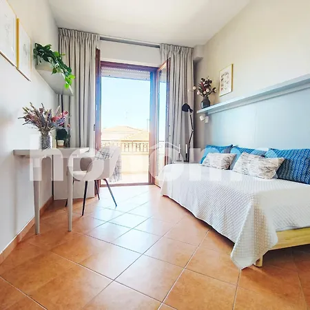 La Cura By Interhome شقة *