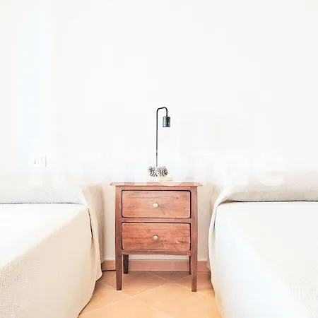 La Cura By Interhome شقة
