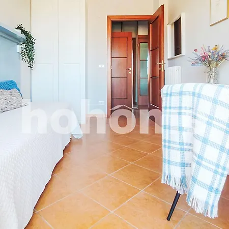 La Cura By Interhome شقة L'Annunziata