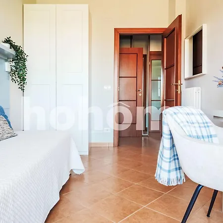 La Cura By Interhome * L'Annunziata