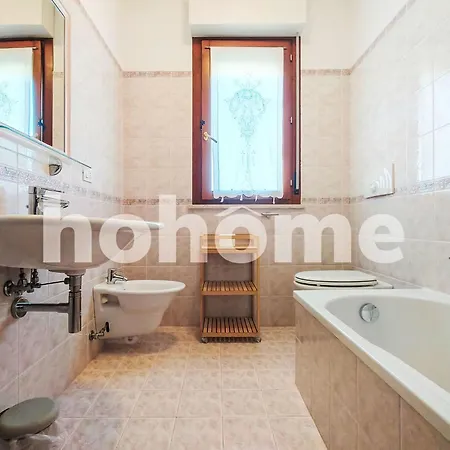 La Cura By Interhome شقة L'Annunziata
