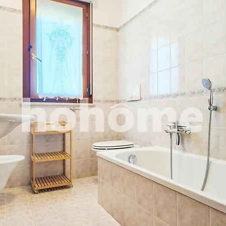 شقة La Cura By Interhome *