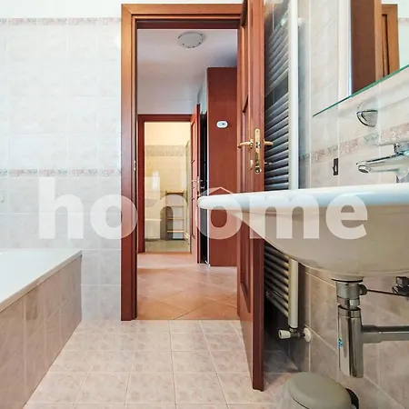 شقة La Cura By Interhome