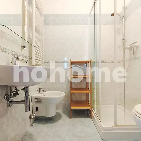 شقة La Cura By Interhome L'Annunziata