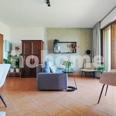 شقة La Cura By Interhome L'Annunziata